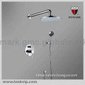 circular shower faucet (1380300)